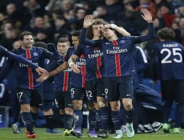 «Βόμβα» στο Champions League: Η UEFA είναι έτοιμη να αποβάλει την Παρί Σεν Ζερμέν